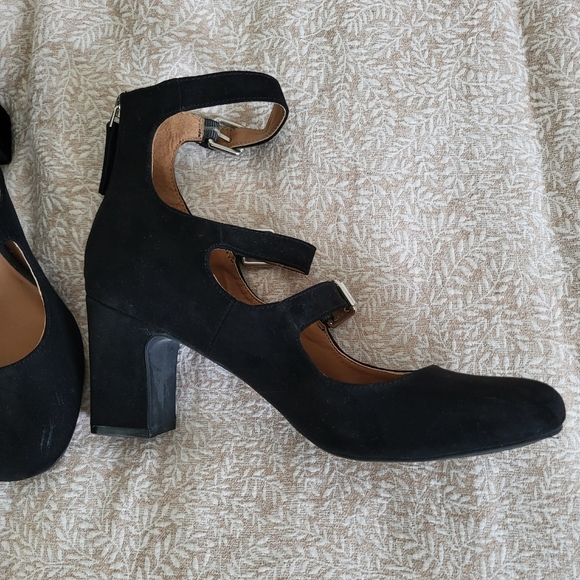 Indigo Rd. Shoes - Picture 5 of 5